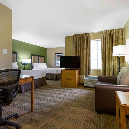 Extended Stay America Select Suites - Atlanta - Perimeter - Peachtree Dunwoody Zewnętrze zdjęcie