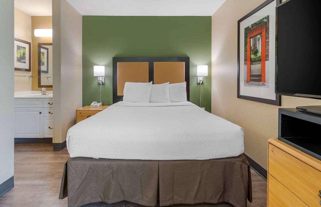 Extended Stay America Select Suites - Atlanta - Perimeter - Peachtree Dunwoody Pokój zdjęcie